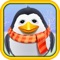 Amazing Social Penguin in Hit the Iceberg Roulette Craze Casino Games Free