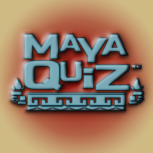 Maya Quiz: the best family-friendly history trivia game for kids and adults! icon