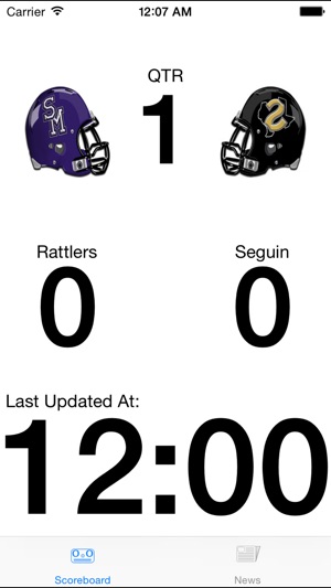 Rattler Nation(圖2)-速報App