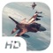 Sky Piercing Rocket HD - Flight Simulator