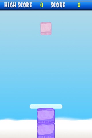 Amazing Frozen Ice Cube Stacker Pro screenshot 2