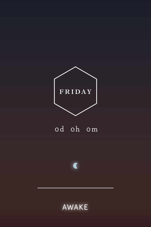 Friday by Reboot screenshot 4