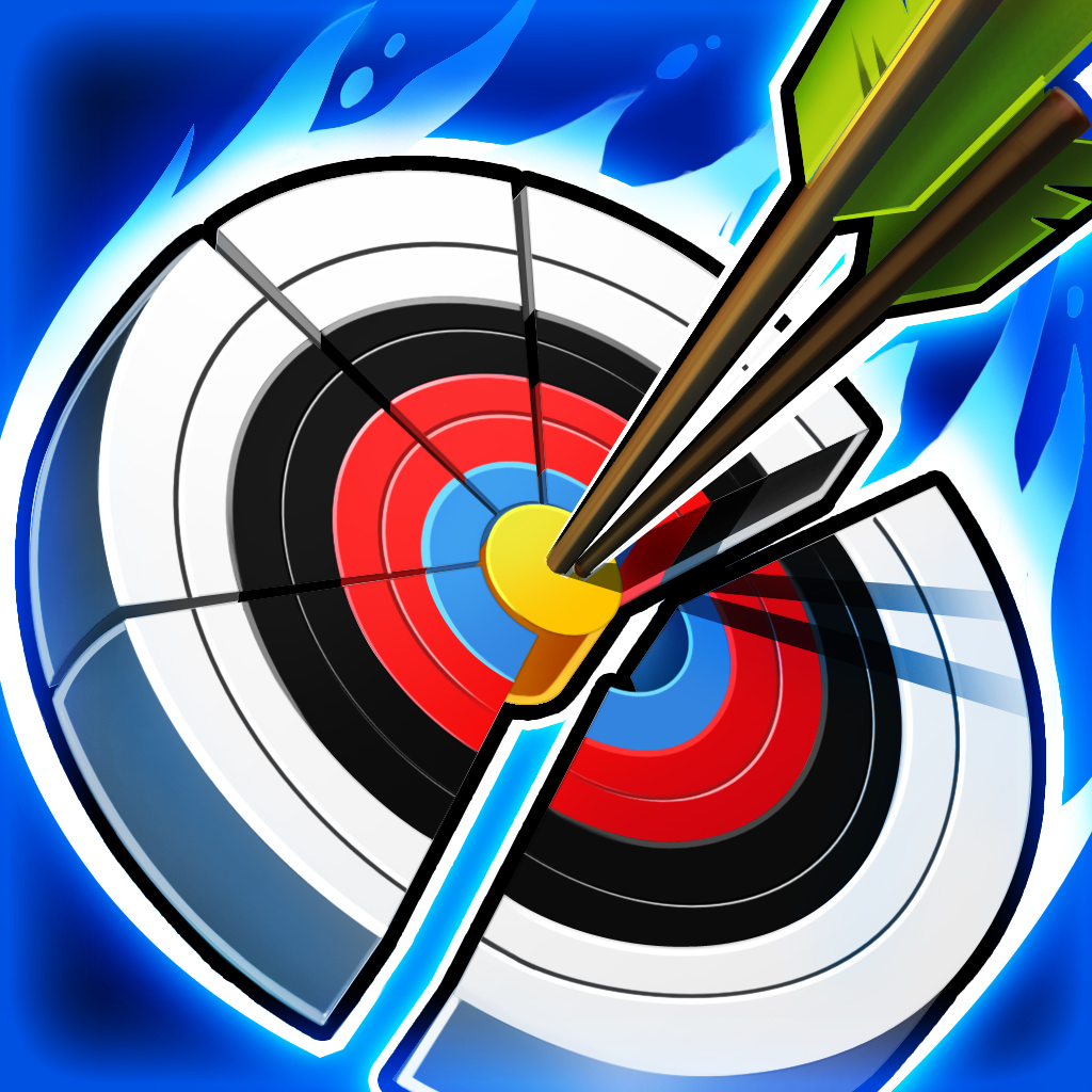 Get Archer Saga for iOS, iPhone, iPad Aso Report