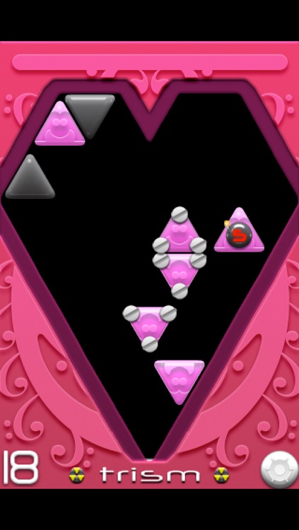Trism screenshot-4