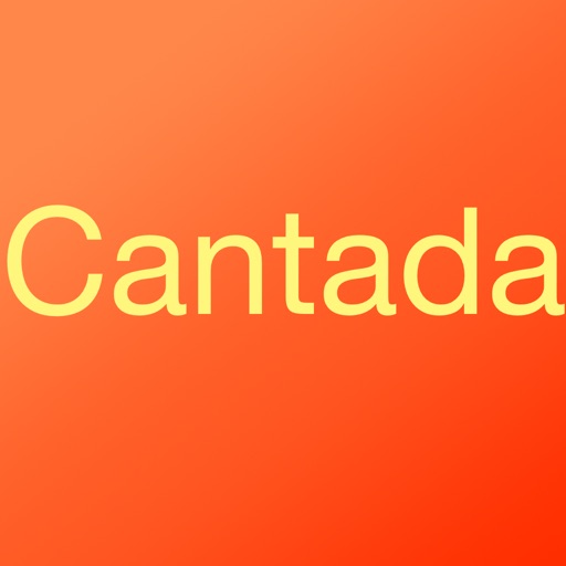 iCantada