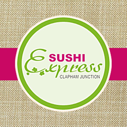 Sushi Express, Battersea