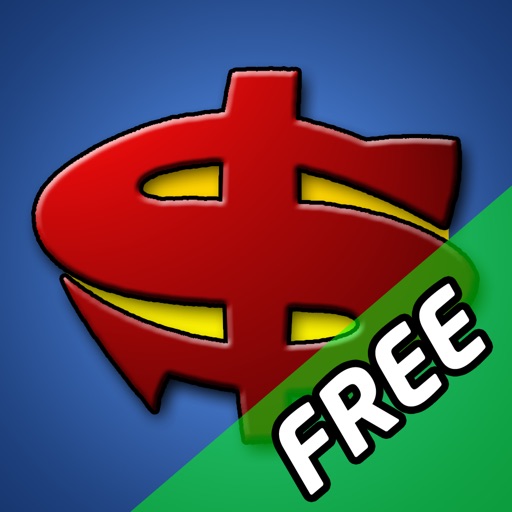 Finance Hero™ LITE iOS App