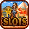 Amazing Pharaoh's Top Fire Casino Way Slots Machine Game Pro