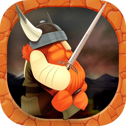 Return Of Warrior iOS App