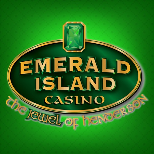 Emerald Island Casino icon