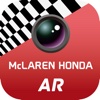 McLaren-Honda ドライバー AR