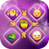 TexMoji Animated 3D Emoji Keyboard