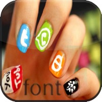 Share Fonts