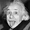 Albert Einstein quotes of a genius
