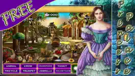 Game screenshot Princess Christmas Hidden Objects mod apk