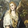 El Greco lifework