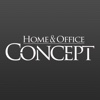 Home & Office Concept