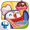 My Ice Cream Maker - Create, Decorate and Eat Sweet Frozen Desserts