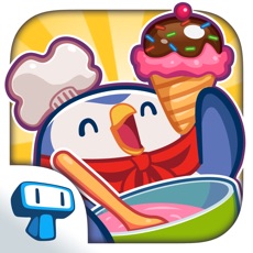 Activities of My Ice Cream Maker - Create, Decorate and Eat Sweet Frozen Desserts