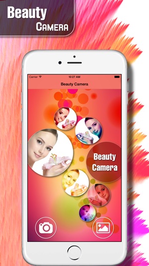 Beauty Camera-Picture Effect