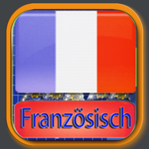 Französisch-Trainer icon