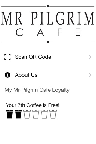 Mr Pilgrim screenshot 2