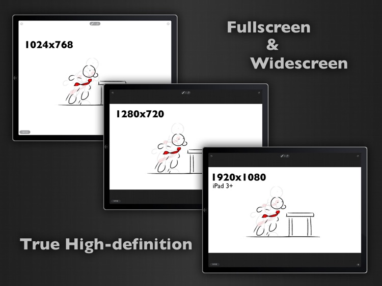 Animation Creator HD Express