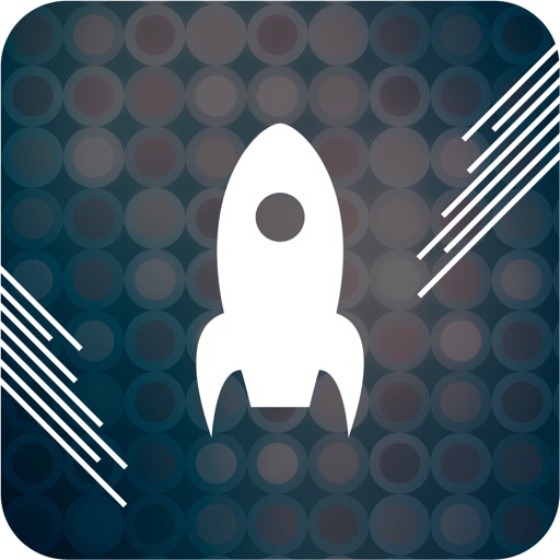 Rocket Sprint iOS App
