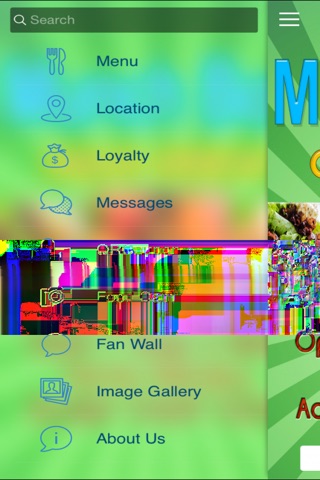 Munch Box screenshot 4