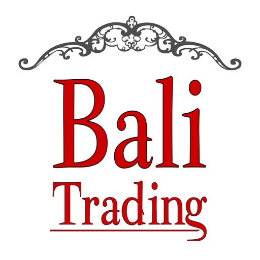 Bali Trading icon