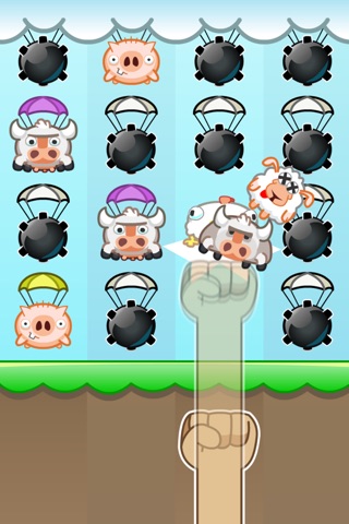 Farm Smash screenshot 4