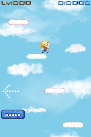 Jump!! screenshot 2