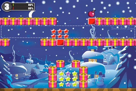 Christmas Bomb screenshot 3