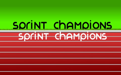 Sprint Champions screenshot 4
