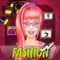 Cute Girl Dress Up : The Game for Girls Make Up,Salon,Fashion,Makeover