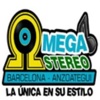 OMEGA STEREO