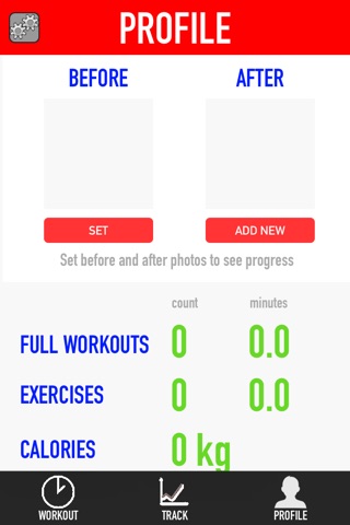 Fitness Trainer Pro - The Workout, Exercise Trainer screenshot 4