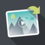 Get Rotate Video - Flip, Turn & Horizontal Rotation Editor for iOS, iPhone, iPad Aso Report