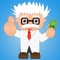 Money Professor: A Money Counting Game