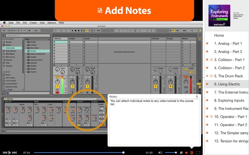 Instruments Guide For Live 9 thumbnail 3
