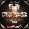Music Business 104 - Synchronization Licenses and Royalties