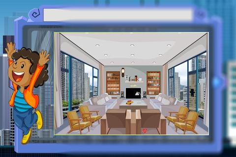 City View Apartment Escape screenshot 3