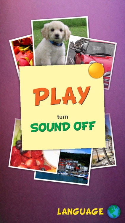 2 Pics 1 Word: Mix Pics Puzzle screenshot-3