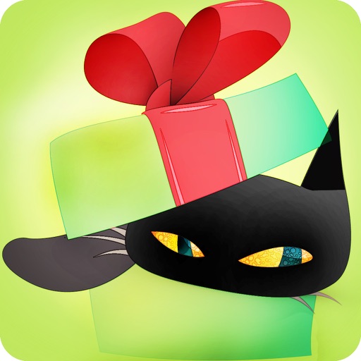 Catty's Way iOS App