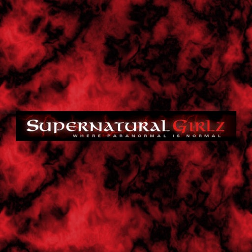 Supernatural Girlz Radio iOS App