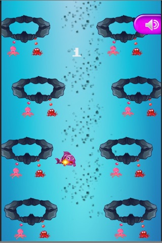 Rescue Fish screenshot 3