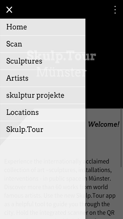 Skulp.Tour Münster screenshot-4