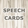 Speech Cards by Teach Speech Apps - for speech therapy