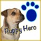 Puppy Hero: The Favorite Adventures of a Pug in Puppy Land