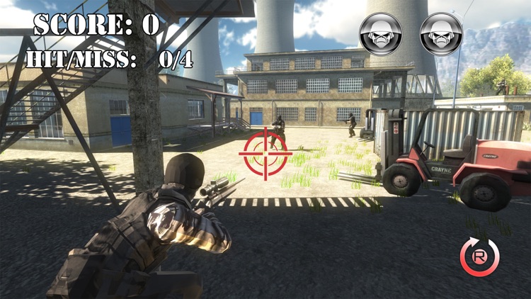 Alpha Tango Six Sniper Battlefield Free